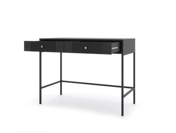 ISEO BLACK+BLACK DRESSING TABLE - Image 2