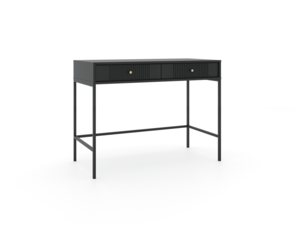 ISEO BLACK+BLACK DRESSING TABLE - Image 3