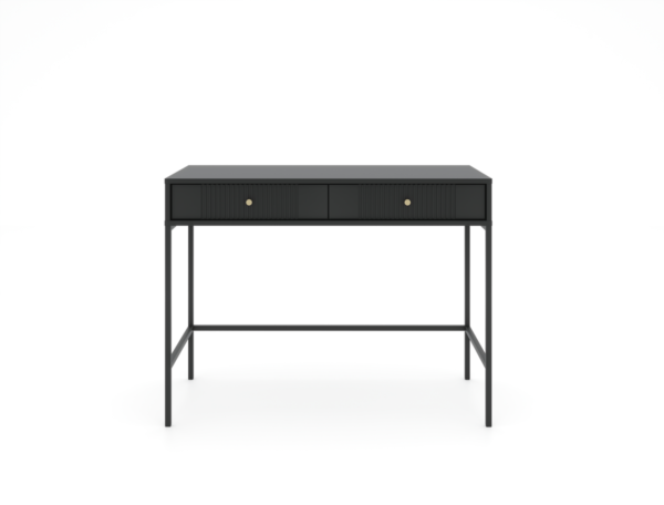 ISEO BLACK+BLACK DRESSING TABLE - Image 4