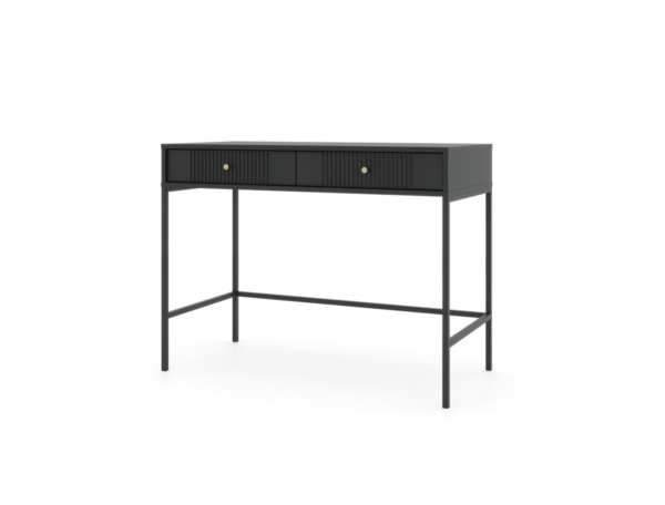 ISEO BLACK+BLACK DRESSING TABLE - Image 5