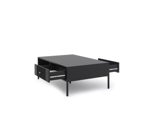 ISEO BLACK+BLACK COFFEE TABLE - Image 5