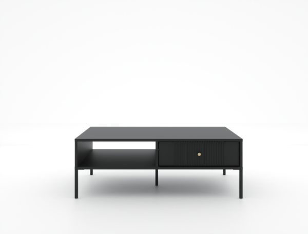 ISEO BLACK+BLACK COFFEE TABLE - Image 3