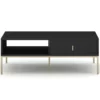 MAGGIORE BALCK+GOLD COFFEE TABLE - Image 4
