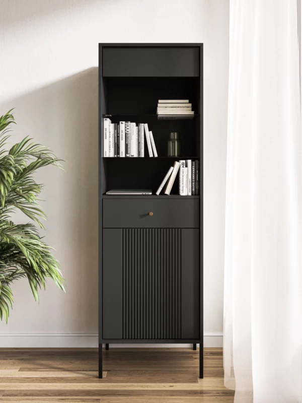 ISEO BLACK+BLACK DISPLAY