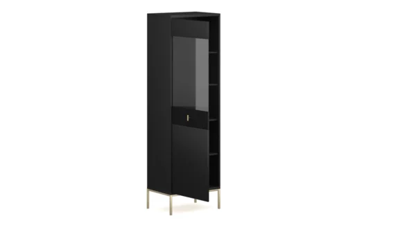 MAGGIORE BALCK+GOLD DISPLAY - Image 2