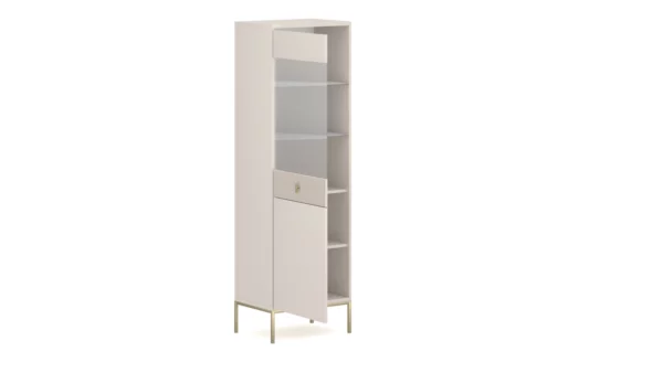 MAGGIORE CASHMIRE+GOLD DISPLAY - Image 2