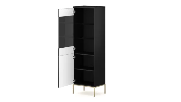 MAGGIORE BALCK+GOLD DISPLAY - Image 4