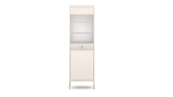 MAGGIORE CASHMIRE+GOLD DISPLAY - Image 6