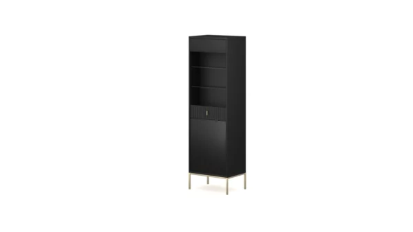 MAGGIORE BALCK+GOLD DISPLAY