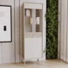 MAGGIORE CASHMIRE+GOLD DISPLAY