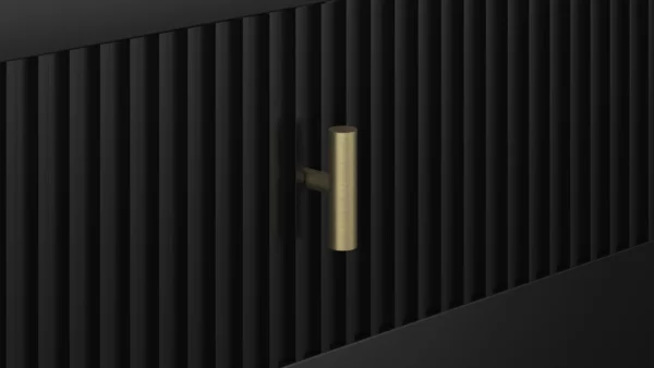 MAGGIORE BALCK+GOLD DISPLAY - Image 5
