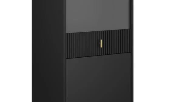 MAGGIORE BALCK+GOLD DISPLAY - Image 6