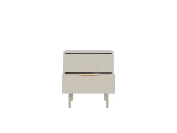 VIVA CASHMIRE NIGHT STAND - Image 2