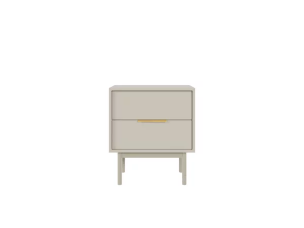VIVA CASHMIRE NIGHT STAND - Image 5