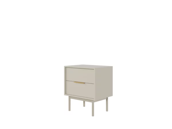 VIVA CASHMIRE NIGHT STAND - Image 6