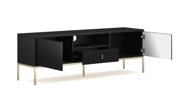 MAGGIORE BALCK+GOLD TV - Image 2