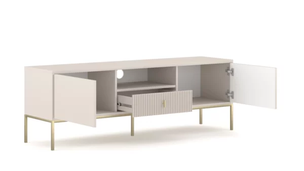 MAGGIORE CASHMIRE+GOLD TV - Image 2