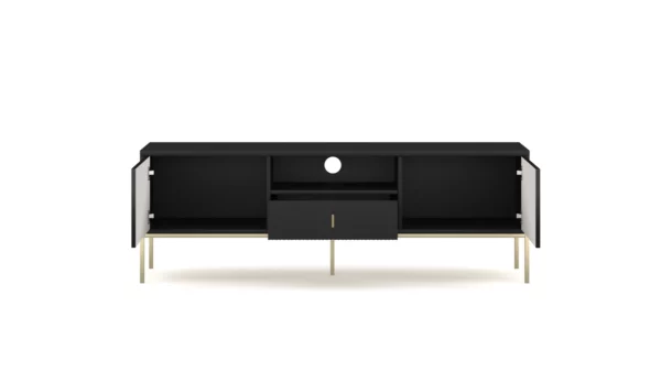 MAGGIORE BALCK+GOLD TV - Image 3