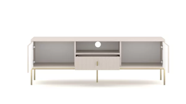 MAGGIORE CASHMIRE+GOLD TV - Image 3