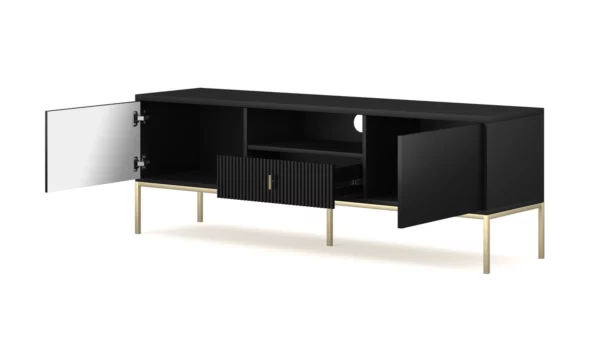MAGGIORE BALCK+GOLD TV - Image 4