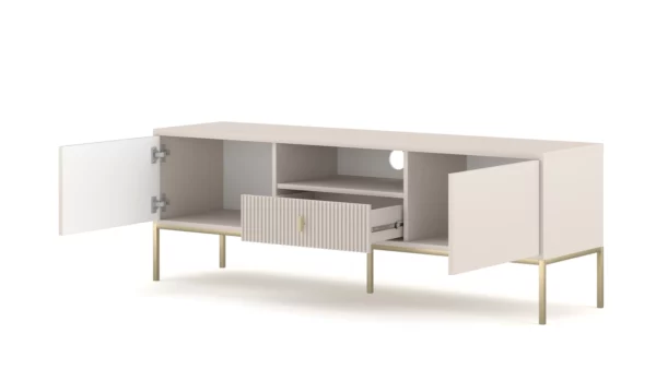 MAGGIORE CASHMIRE+GOLD TV - Image 4