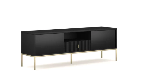 MAGGIORE BALCK+GOLD TV - Image 5