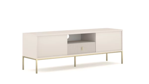 MAGGIORE CASHMIRE+GOLD TV - Image 5