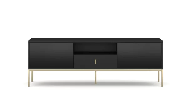 MAGGIORE BALCK+GOLD TV - Image 6