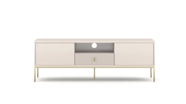 MAGGIORE CASHMIRE+GOLD TV - Image 6
