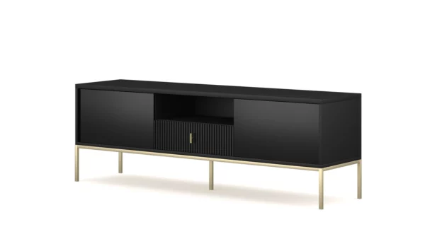 MAGGIORE BALCK+GOLD TV