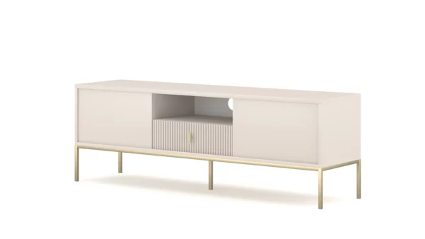 MAGGIORE CASHMIRE+GOLD TV - Image 7