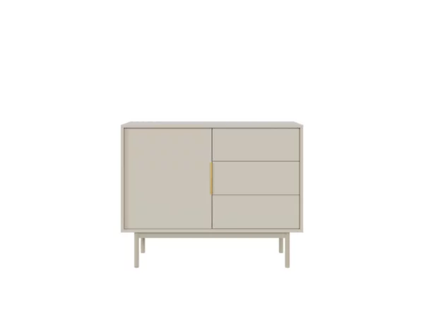 VIVA CASHMIRE SIDEBOARD 1D3S - Image 4