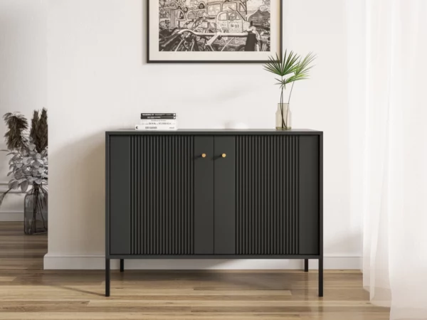 ISEO BLACK+BLACK SIDEBOARD 2D