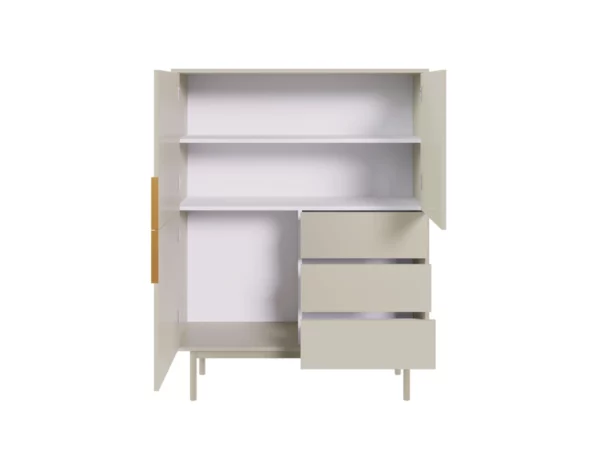 VIVA CASHMIRE SIDEBOARD 3D3S - Image 2