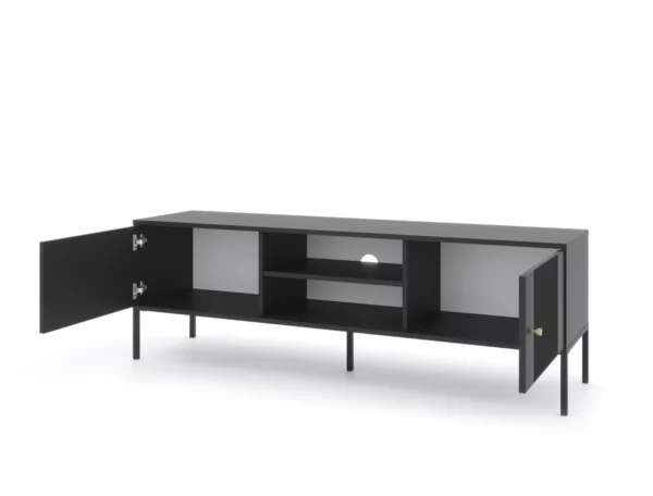 ISEO BLACK+BLACK TV - Image 2