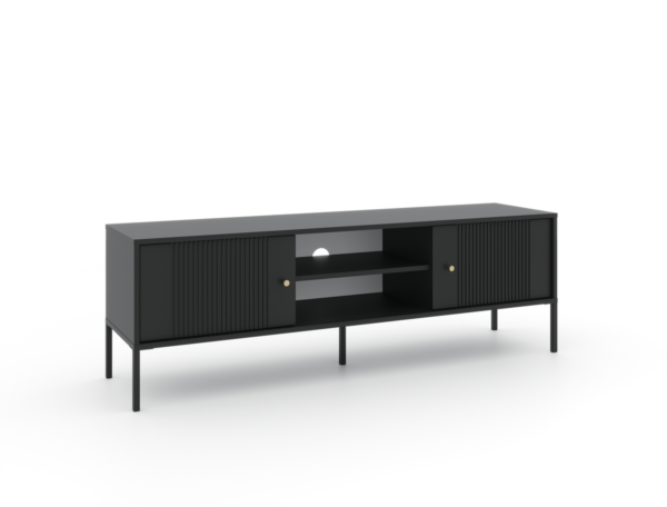 ISEO BLACK+BLACK TV - Image 3