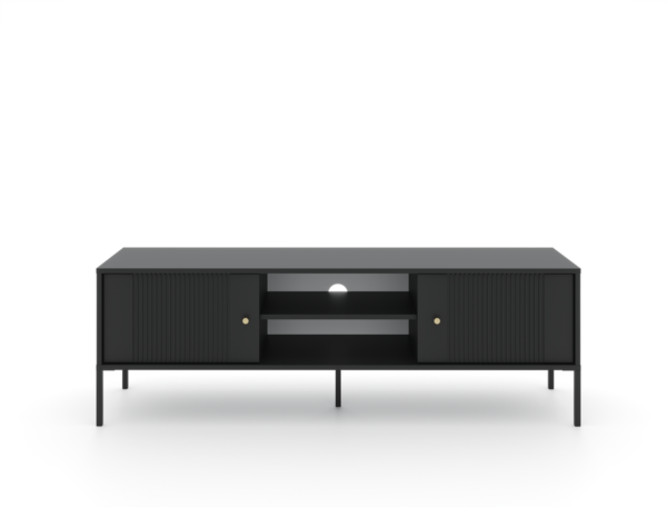 ISEO BLACK+BLACK TV - Image 4