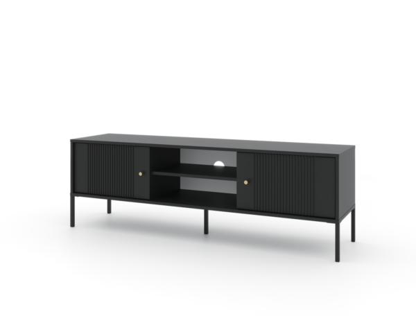 ISEO BLACK+BLACK TV - Image 5