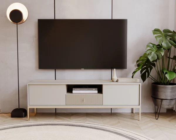 MAGGIORE CASHMIRE+GOLD TV