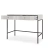 ISEO CASHMIRE + BLACK DRESSING TABLE - Image 6