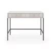 ISEO CASHMIRE + BLACK DRESSING TABLE - Image 3