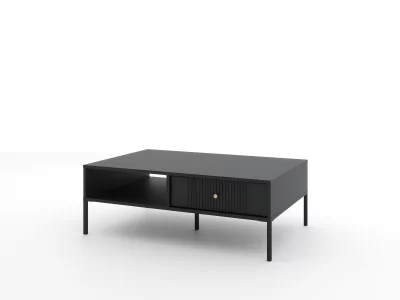 ISEO BLACK+BLACK COFFEE TABLE