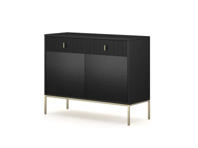 MAGGIORE BLACK+GOLD SIDEBOARD 2D2S