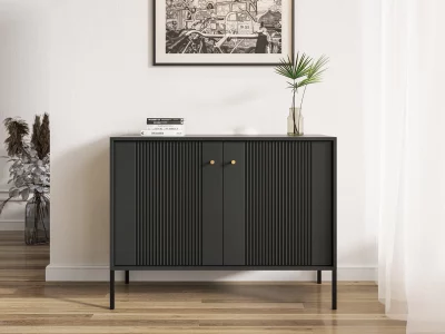 ISEO BLACK+BLACK SIDEBOARD 2D