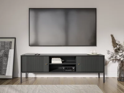 ISEO BLACK+BLACK TV