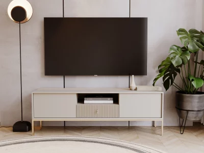 MAGGIORE CASHMIRE+GOLD TV